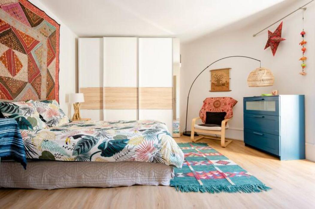 Aude En Provence Panzió Meyrargues Kültér fotó