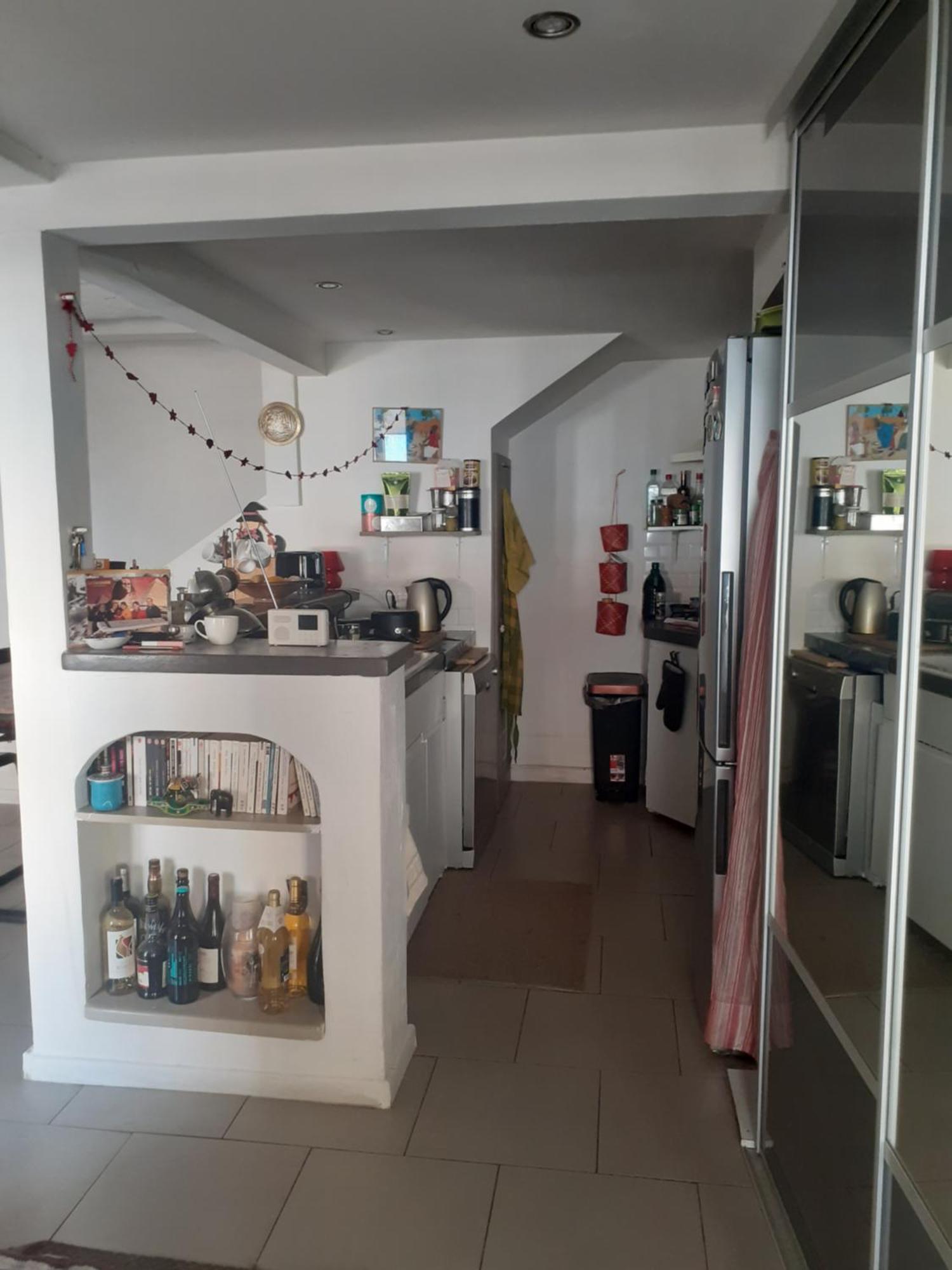 Aude En Provence Panzió Meyrargues Kültér fotó